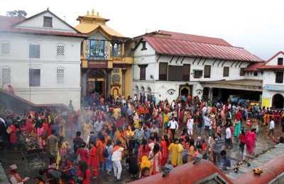 आज महाशिवरात्रि, पाशुपत क्षेत्रमा ४ हजार सुरक्षाकर्मी परिचालन 