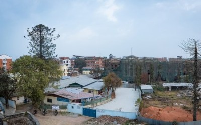 बालमन्दिर जग्गा हिनामिना : तत्कालीन अध्यक्ष वैद्यसहित २० जनाविरुद्ध पक्राउ पुर्जी