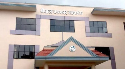 नेपाल पत्रकार महासंघको निर्वाचन कार्यतालिका सार्वजनिक