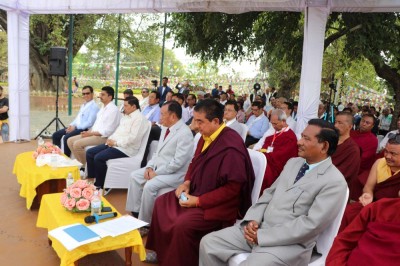 १९ मुलुकका राजदूत र वाणिज्यदूतले भने - नेपाल पर्यटन र लगानीको आकर्षक गन्तव्य