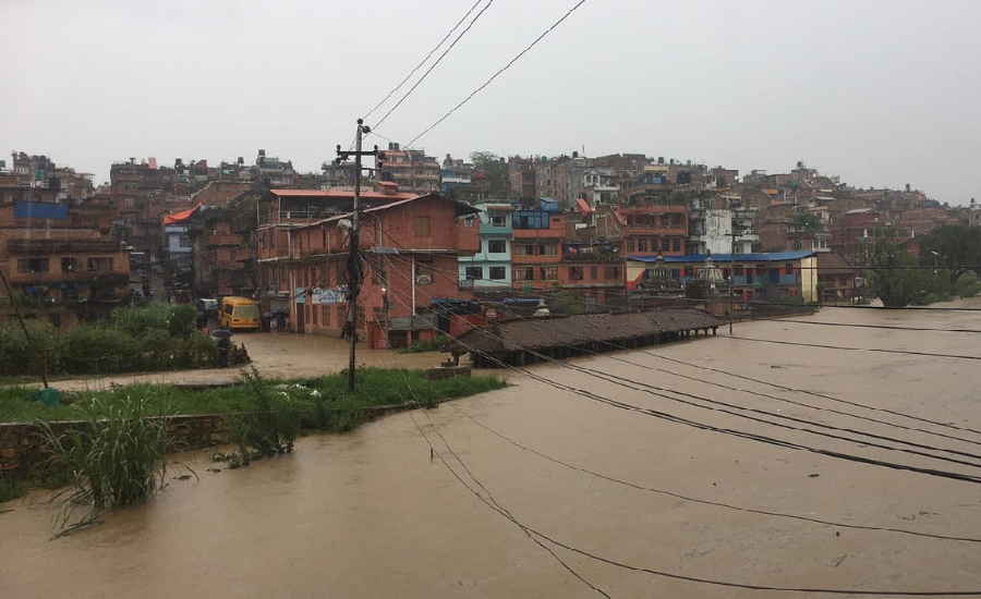 हनुमन्ते पस्यो बस्तीमा, उच्च सतर्कता अपनाउन आह्वान